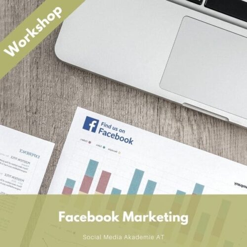 Facebook Marketing Kurs in Salzburg