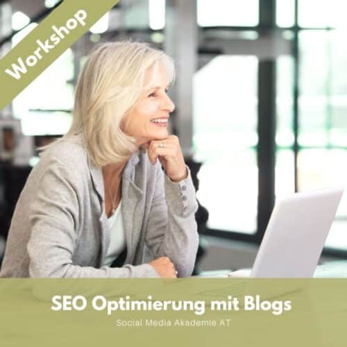 SEO Kurs & Suchmaschinenlogik Salzburg