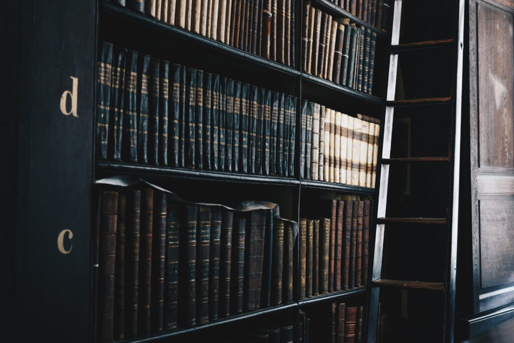 Bibliothek Social Media Kurs