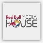 Red Bull Media House Logo