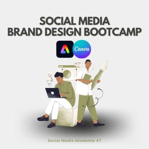 Canva Kurs Brand Design