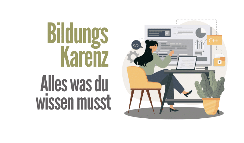 Bild zu Bildungskarenz der Social Media Akademie
