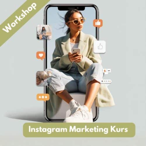 Instagram und Influencer-Marketing Linz