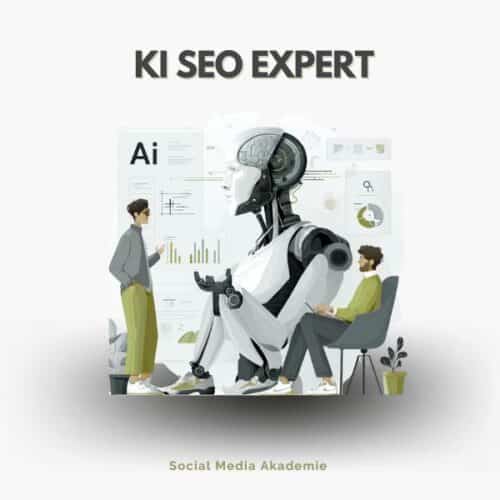 KI SEO EXPERT KURS