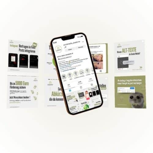 Social Media Ads Performance Marketing