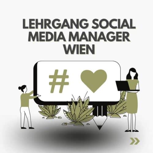 Social Media Manager Wien